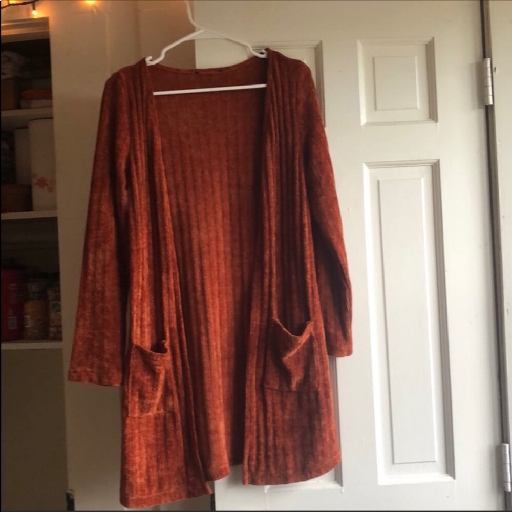 Roolee Cardigan